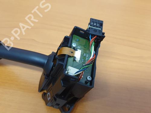 Warning switch MERCEDES-BENZ S-CLASS (W221, V221) S 320 CDI (221.022, 221.122) | BP35562925I22 - Image 3