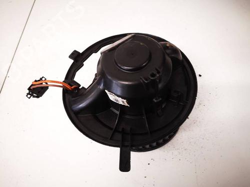 Used Heater blower motor Heater blower motor SEAT LEON (1P1) 1.6 (102 hp) 40165469 40165469