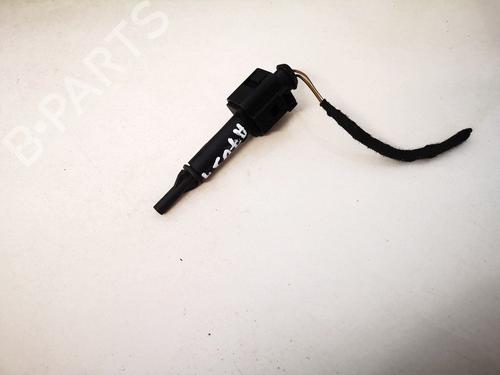 Electronic module AUDI A6 C5 (4B2, 4B4) 2.5 TDI | BP35510274M83 - Image 2