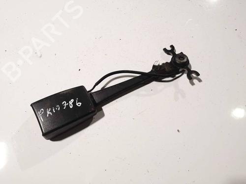Used Seat buckle Seat buckle FORD S-MAX (WA6) 2.0 TDCi (140 hp) 34896312 34896312