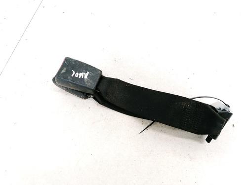 Used Seat buckle Seat buckle 35589443 35589443