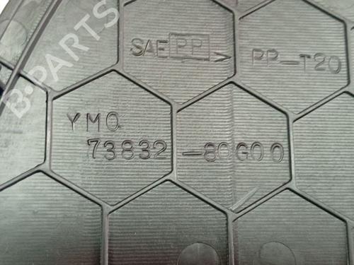 Grill SUZUKI IGNIS II (MH) 1.3 (RM413) | BP38319200C40 - Image 4