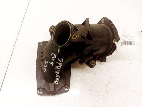 Used Pipe Pipe AUDI A4 B8 (8K2) 2.0 TDI (143 hp) 36102046 36102046