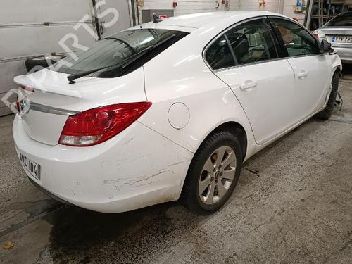 Fuse box OPEL INSIGNIA A Saloon (G09) 1.4 (69) | BP32934026E1 - Image 5