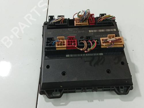 Electronic module SKODA ROOMSTER (5J7) 1.2 | BP34788448M83 - Image 2