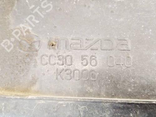 Støtte MAZDA 3 (BL) 2.2 MZR CD (BL10) | BP38193621C155 - Image 2