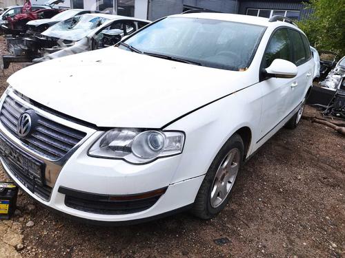 Fuse box VW PASSAT B6 (3C2) 2.0 TDI | BP32904962E1 - Image 5