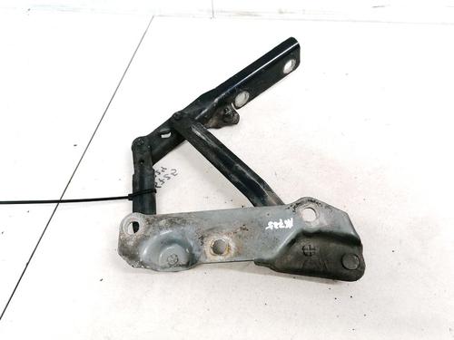 Dørhængsel/Dørbegrænser Dørhængsel/Dørbegrænser OPEL VECTRA B (J96) 1.6 i 16V (F19) (100 hp) 35572973 35572973