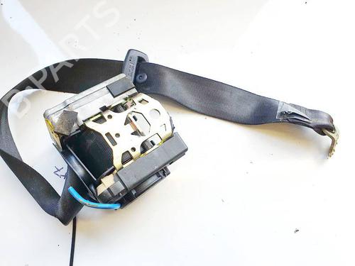 Front left seatbelt AUDI A6 C5 (4B2, 4B4) 2.5 TDI | BP35283377I26 - Image 3