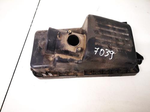 Used Air filter box Air filter box TOYOTA COROLLA Verso (_E12_) 2.0 D-4D (CDE120_, CDE120R) (90 hp) 35530826 35530826