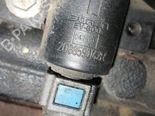 Electronic module NISSAN JUKE (F15) 1.5 dCi | BP37456431M83 - Image 4