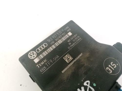 Electronic module SKODA OCTAVIA II (1Z3) 1.9 TDI | BP32893148M83 - Image 3