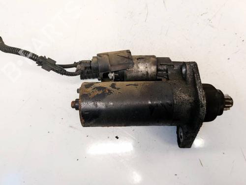 Motor de arranque Motor de arranque 38103615 38103615