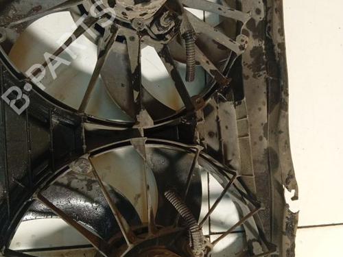 Fan DODGE AVENGER 2.0 CRD | BP38193725M128 - Image 4