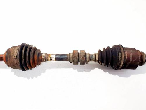 Used Left front driveshaft Left front driveshaft NISSAN NOTE (E12) 1.5 dCi (90 hp) 35123211 35123211