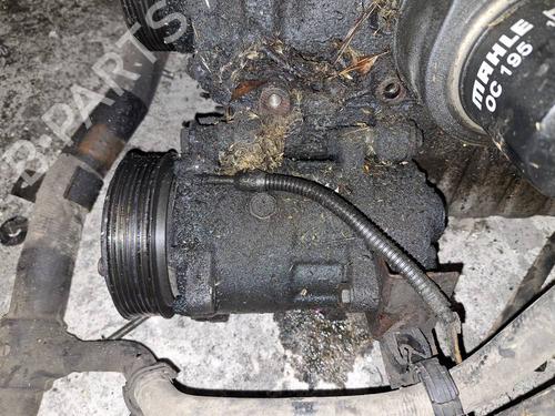 Used AC compressor AC compressor 35127348 35127348