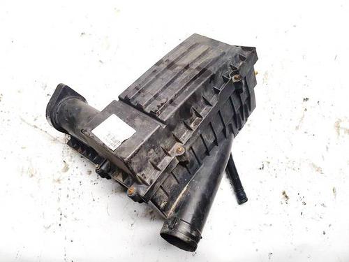 Used Air filter box Air filter box VW PASSAT B6 (3C2) 2.0 TDI 16V (140 hp) 35447496 35447496
