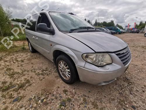 Used Parts CHRYSLER VOYAGER IV (RG, RS) 2.8 CRD 4895222