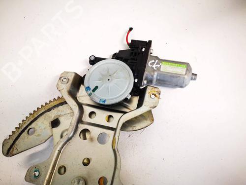 Used Right front window motor Right front window motor 34928154 34928154