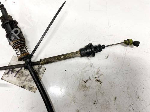 Cable MAZDA MPV II (LW) 2.0 (LWEW) | BP35090798E12 - Image 2