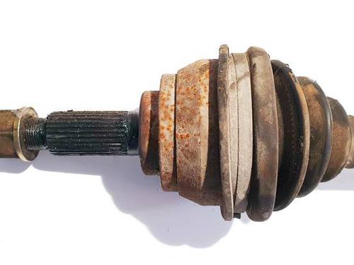 Right front driveshaft NISSAN QUEST (V42) 3.5 | BP35305628M39 - Image 2