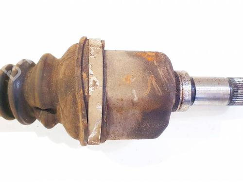 Left front driveshaft PEUGEOT 508 I (8D_) 2.0 HDi | BP34978566M38 - Image 3