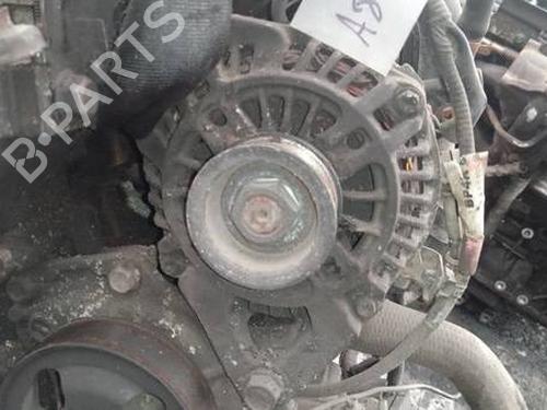 Alternator MAZDA 3 (BK) 1.6 (BK14) | BP35273370M7 - Image 2