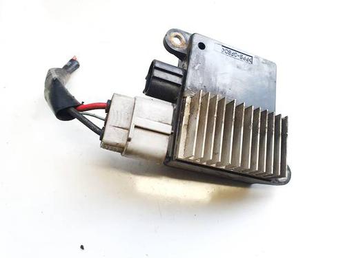Used Electronic module Electronic module 34924966 34924966