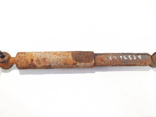 Used Left rear shock absorber Left rear shock absorber VW SHARAN (7M8, 7M9, 7M6) 1.9 TDI (115 hp) 35374080 35374080