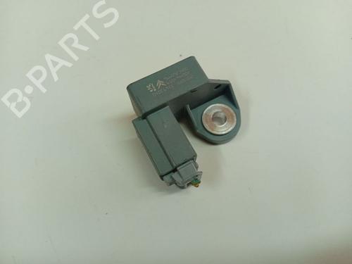Electronic module CITROËN C5 III (RD_) 2.0 HDi (RDRHD8, RDRHDJ, RDRHR8, RDRHRJ) | BP36347068M83 - Image 2