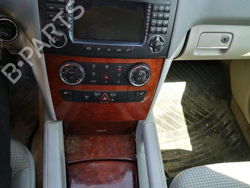 Electronic module MERCEDES-BENZ M-CLASS (W164) ML 320 CDI 4-matic (164.122) | BP32922384M83 - Image 10