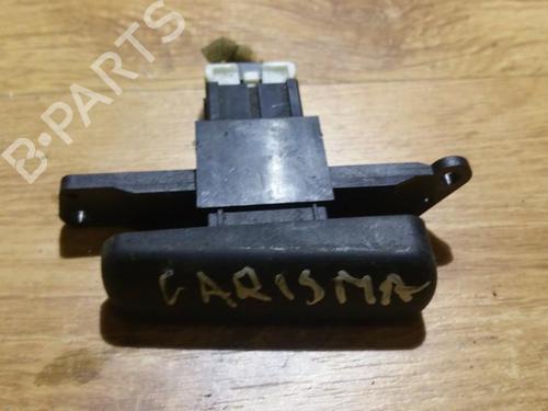 Used Warning switch Warning switch MITSUBISHI CARISMA (DA_) 1.6 (DA1A) (90 hp) 35651977 35651977