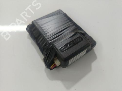Electronic module OPEL ASTRA H (A04) 1.7 CDTI (L48) | BP32536482M83 - Image 3