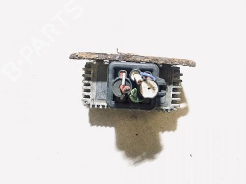 Electronic sensor OPEL MERIVA A MPV (X03) 1.7 CDTI (E75) | BP35616297M84 - Image 2