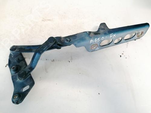 Used Hinge/Door check strap Hinge/Door check strap 35561193 35561193