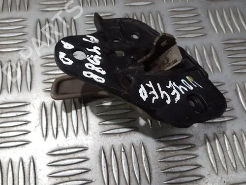 Front right interior door handle DODGE GRAND CARAVAN Mini Cargo Van 3.3 | BP35696552I14 - Image 2