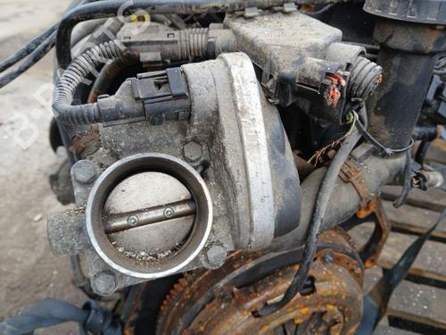 Used Throttle body Throttle body MINI MINI (R50, R53) One (90 hp) 36547878 36547878