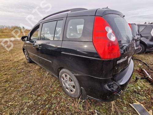 Luftventil MAZDA 5 (CR) 2.0 CD (CR19) | BP32545971I21 