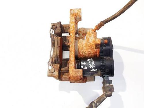 Right rear brake caliper SUBARU OUTBACK (BS) 2.5 AWD (BS9) | BP35197685M106 - Image 3
