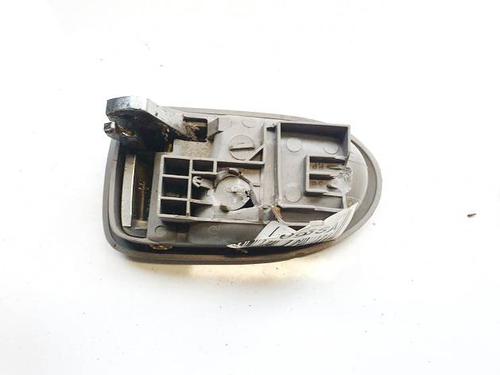 Rear left interior door handle MAZDA PREMACY (CP) 1.9 (CP8W) | BP38078920I15 - Image 3