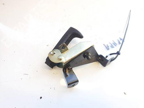 Used Interior handle Interior handle VW GOLF PLUS V (5M1, 521) 1.6 FSI (115 hp) 35223162 35223162