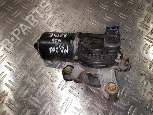 Used Front wiper motor Front wiper motor MAZDA 626 V (GF) 2.0 (GFEP, GF12) (115 hp) 35654660 35654660