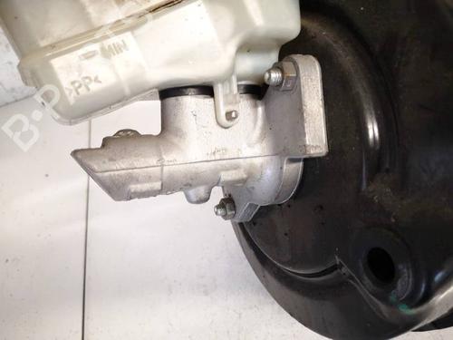 Used Brake master cylinder Brake master cylinder BMW 3 (E90) 320 d (163 hp) 34891437 34891437