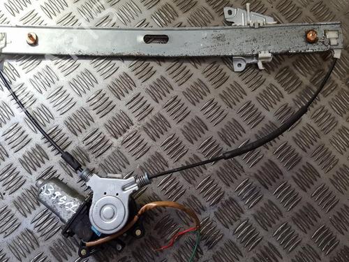 Used Front right window mechanism Front right window mechanism MAZDA PREMACY (CP) 2.0 TD (101 hp) 35687928 35687928