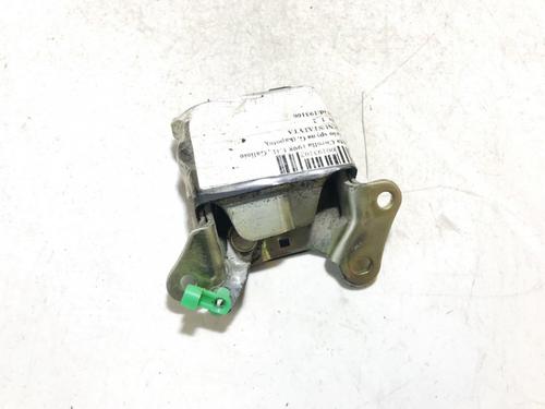 Used Tailgate lock Tailgate lock 35658803 35658803