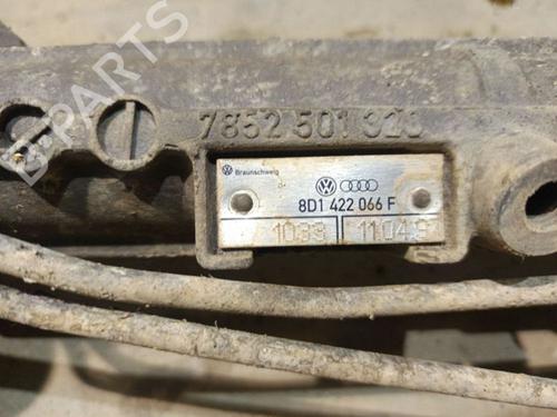 Steering column VW PASSAT B5 Variant (3B5) 1.9 TDI | BP34886398M21  - Image 5