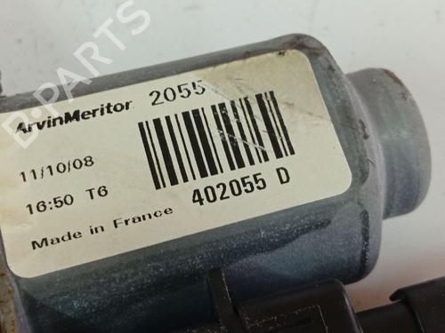 Left front window motor KIA CEE'D Hatchback (ED) 1.6 CRDi 115 | BP36907339E21 - Image 4