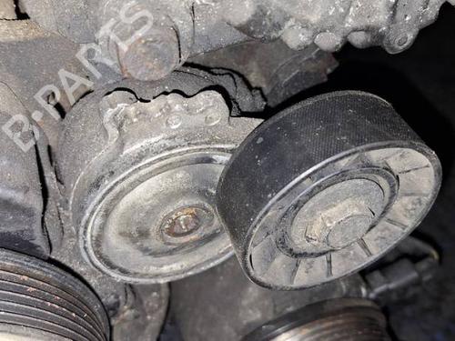 Used Pulley Pulley FORD GALAXY II (WA6) 2.0 TDCi (140 hp) 34884798 34884798