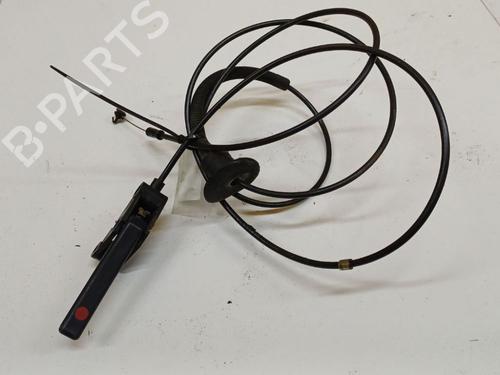 Interior handle PEUGEOT 407 (6D_) 2.0 HDi 135 (6DRHRH, 6DRHRE, 6DRHRG, 6DRHRJ) | BP34788573I7 - Image 3