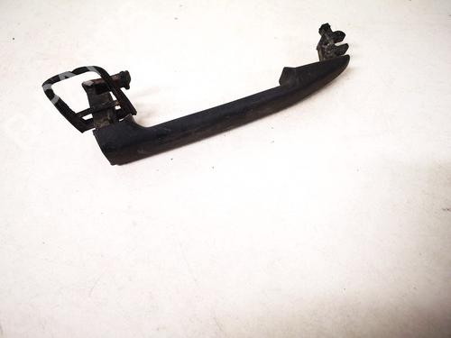 front-right-exterior-door-handle-mercedes-benz-m-class-w163-1998-1999-2000-2001-2002-2003-2004-2005-35622315 main image